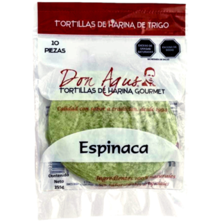 Espinaca