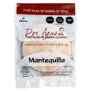 Mantequilla
